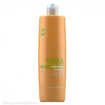 

Shampoo Nourishing Life 1000 ml-Beycap