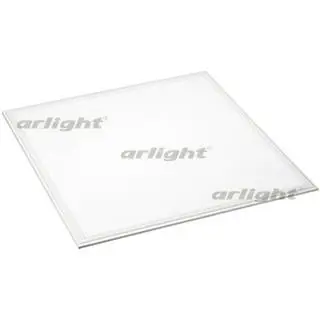 

021946 panel dl-b600x600a-40w day White-1 PCs Arlight