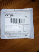 RGB Leds Tape Strip-Light Ribbon Waterproof Smd 2835 Flexible White/rgb 5M DC12V New