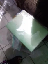 Archivador de documentos A4, 20/30/40 páginas, productos, insertar papel de prueba, carpeta, almacenamiento de documentos, libro de información, nuevo, 1 ud.