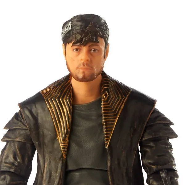 Star Wars E8-Dj Canto Bright 15 см Hasbro