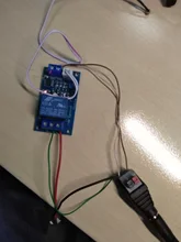 Control-Module Light-Control-Switch Relay Module-Detection-Sensor Photoresistor Brightness