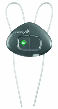 

Blocking Device Safety 1st (gray), art. 33110038