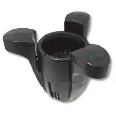 

Skimmer pond "SK 30", with pump