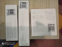 Roborock Original pieza de repuesto de aspiradora Wahsable filtro HEPA, cepillo principal, paño de fregona, cepillo lateral para Xiaomi 1/1S/Xiaowa