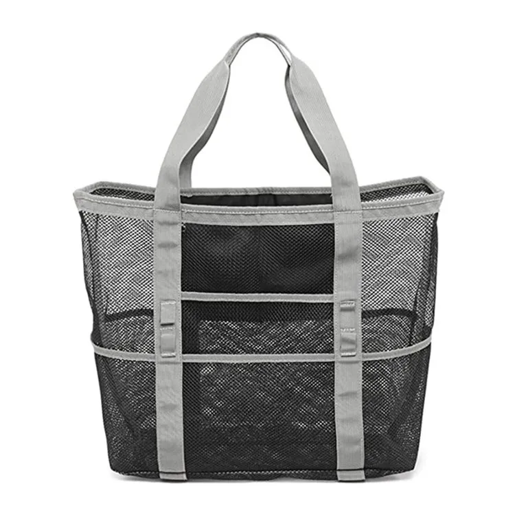 B-42x22x40cm G-Black