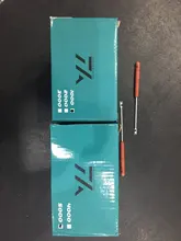 Reel-Casting Fishing-Reel Spinning Saltwater Double-Spool High-Speed High-Quality 