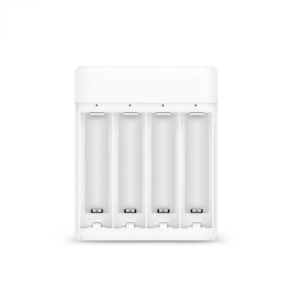 Зарядное устройство Xiaomi ZMI ZI5/ZI7 AA/AAA Ni-MH USB Battery Charger PB401 |
