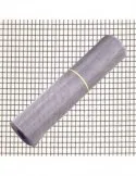 

Cloth Mosquito Net Aluminum 18x14 150 Roll 30 meters