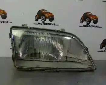 

RIGHT HEADLIGHT OPEL OMEGA B