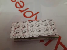 5 unids/caja de ELeaf CE bobina cabeza 0 18ohm/0 3ohm/0.5ohm para iStick Pico 75W iJust2 Melo 3 envío de la gota