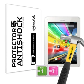 

Screen protector Anti-Shock Anti-scratch Anti-Shatter compatible with Tablet Archos 97b Platinum HD