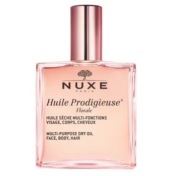 

HUILE PRODIGIEUSE huile florale vaporizer 100 ml