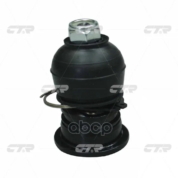 Опора Шаровая Honda Civic 87-93 Upper R/L 51450-Sh3-023 Ctr арт. CBHO50