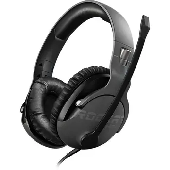 

Gaming Headset ROCCAT KHAN PRO-Gray