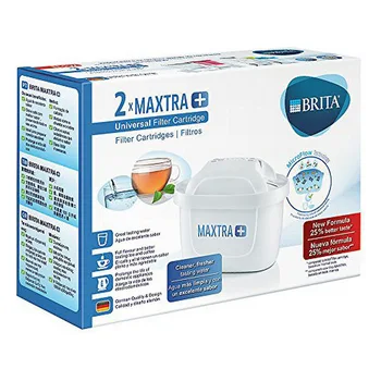 

Filter for filter jug Brita Maxtra+ (2 uds)