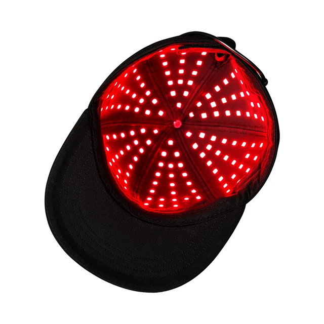 100%新品お得 赤色光療法帽子 - Buy Red Light Therapy Panel,Physical