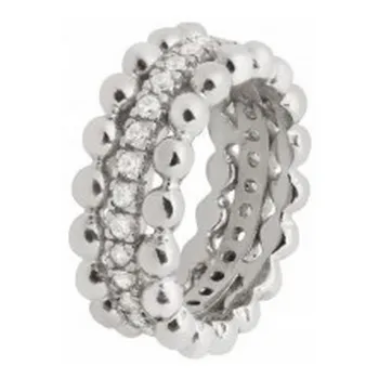 

Ladies' Ring Pedro Durán QUEEN RODIADA (14 mm)