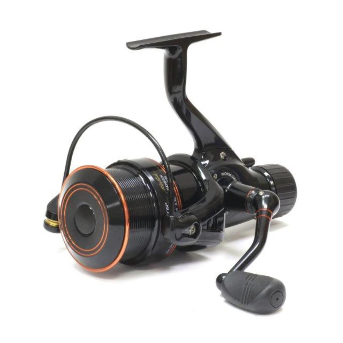 match fishing reels