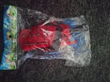 Nuevo Hombre Araña juguetes de plástico Cosplay guante de Spiderman juego de iniciador con la caja Original divertido juguetes para niños Año Nuevo cumpleaños Gi