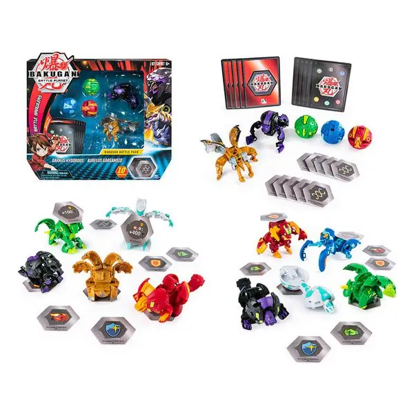 aliexpress bakugan