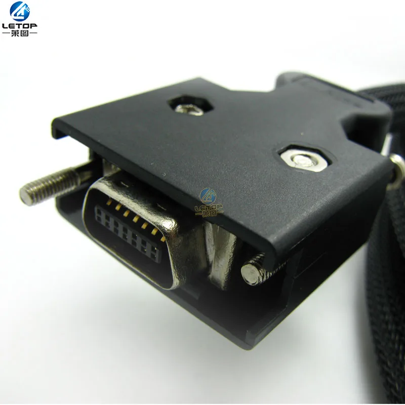 BYHX плата LVDS кабель для Allwin человеческий Xuli Gongzheng основной кабель для передачи данных
