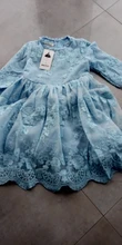 Summer Lace Children Clothing Princess Kids Dresses For Girls Causal Wear Unicorn Dress