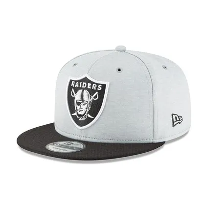 Новая эра 9fifty НФЛ Кепка с прямым козырьком кепки регулируемый