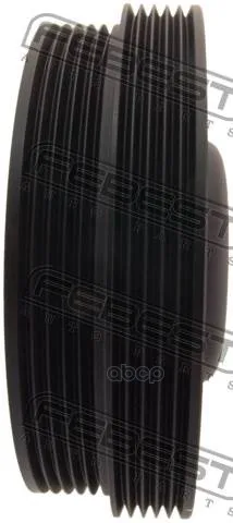 Шкив Коленвала Mitsubishi Lancer 00- Febest Mdscs4g15 Febest арт. MDSCS4G15