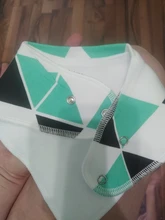 Dribble Bibs Scarf Cloth Baberos-Bandana Babador Slabber Newborn Triangle Cotton Child