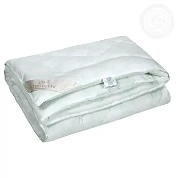 

Blanket art design "velor" (bamboo)-Standard