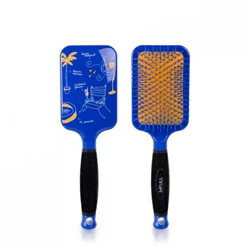 

Bifull-Beach racket brush