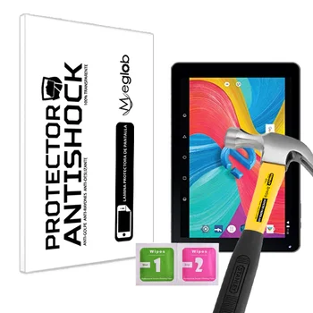 

Screen protector Anti-Shock Anti-scratch Anti-Shatter compatible with Tablet eSTAR GRAND IPS