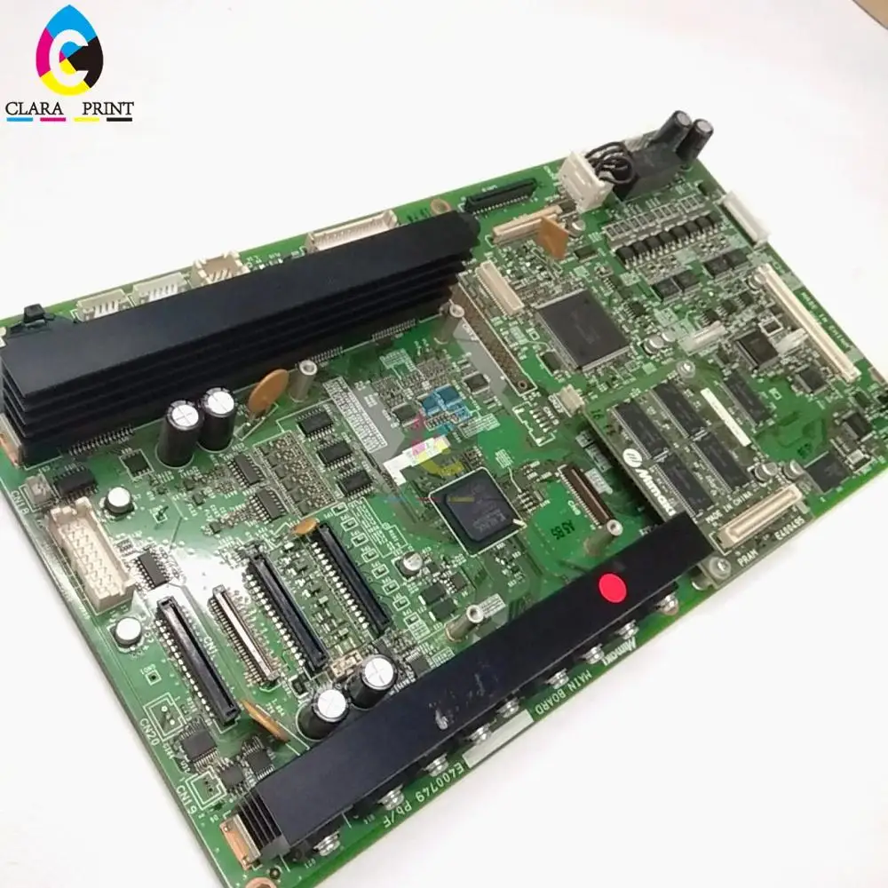 Mimaki TS3-1600 основная плата PCB в сборе-M011425