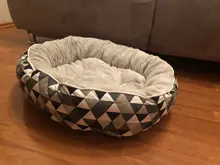 Dog-Beds Pet-Kennels-Beds Plaid Sofa Puppy-Bed Cat-House Pets Dogs Washable Small Chihuahua