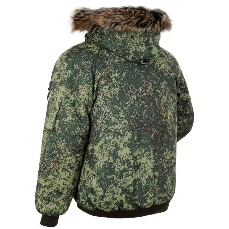 Куртка ANA Tactical Муссон ЕМР