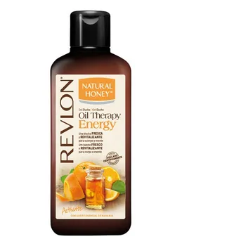 

Shower Gel Therapy Energy Natural Honey (650 ml)