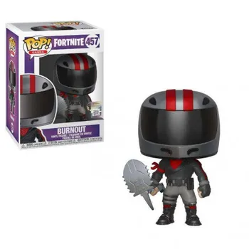 

Funko Pop Burnout (Fortnite Season 2