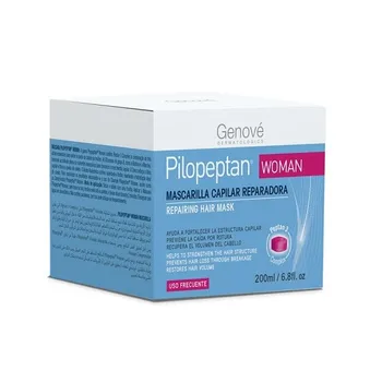 

Pilopeptan Woman Regenerating Mask 200ml.