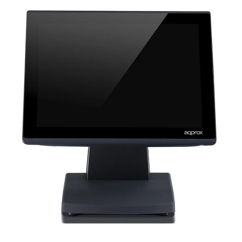 TPV прибл. appTPV03ND 1" Celeron J1900 4 Гб DDR3L 64 Гб SSD черный