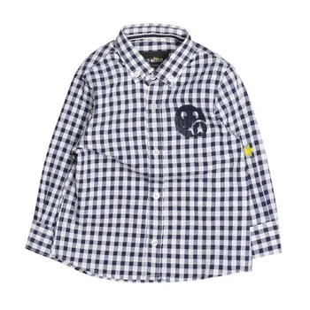 

Brand: Fred Mello - Genre:- Category: Shirts- …Color: white, Size: 12M