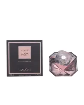 

LANCOME LA NUIT TRÉSOR Eau de Parfum vaporizer 50 ml