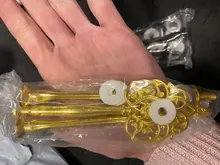 Moldes de posavasos redondos cuadrados con soporte para pastel, bandeja de resina, posavasos, Kit de molde, decoración de joyería para el hogar, 3 uds.