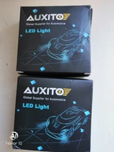 Luces Led antiniebla blancas, 12V, H11 H8 H16JP HB4 HB3 9006 9005 H9 H10 5630 SMD 2000LM 6000K 12v, 2 uds.