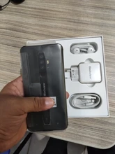 BLACKVIEW Helio P70 BV6300 Pro 128GB 6GB WCDMA/GSM/CDMA/LTE NFC Wireless Charging Octa Core
