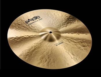 

0001141418 Formula 602 modern essentials crash Plate 18 '', Paiste
