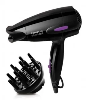 

TAURUS DRYER STUDIO 1500 TRAVEL (900.110)