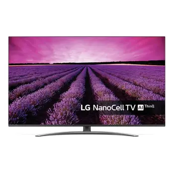 

Smart TV LG 65SM8200 65" 4K Ultra HD LED WiFi Black