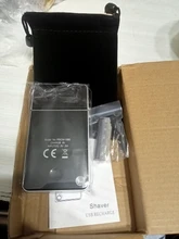 Razor Men Beard-Trimmer Shaving-Machine Electric-Shaver Rechargeable Barber Cordless
