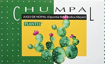 

CHUMPAL (NOPAL) 20 vials